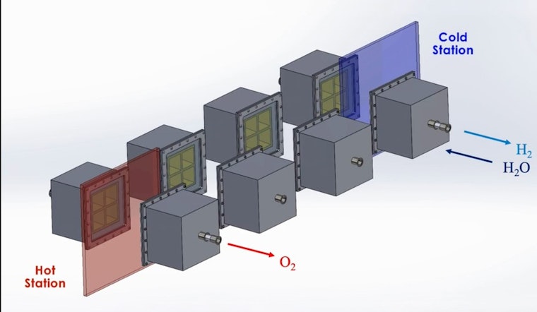 MIT Engineers Achieve Leap in Green Hydrogen Production Efficiency