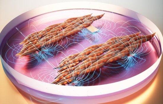 MIT Researchers Develop MagMA: A Hydrogel Mat for Muscle Cell Research and Therapies