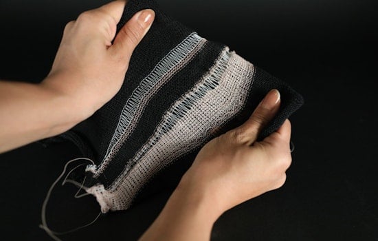 MIT Unveils FibeRobo: Revolutionizing Textiles with Shape-Shifting Fiber Technology