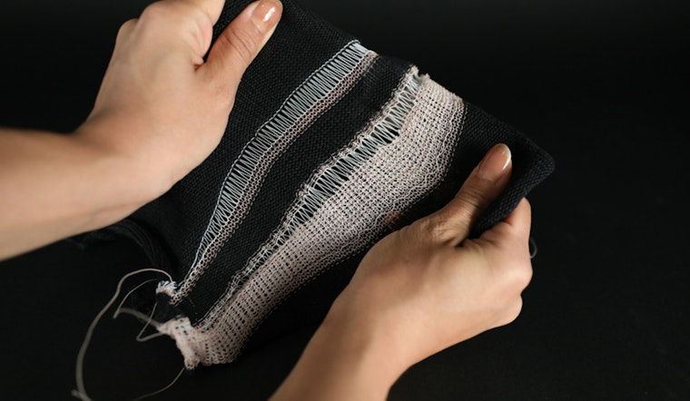 MIT Unveils FibeRobo: Revolutionizing Textiles with Shape-Shifting Fiber Technology
