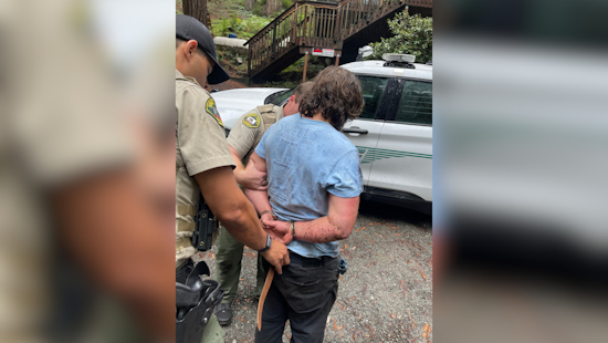 Russian River Murder Suspect Apprehended, Investigation Ongoing According Sonoma Sheriff