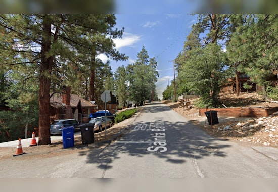 Mother and Resident Arrested, Charged with Murder of One-Year-Old Toddler in Sugarloaf, California