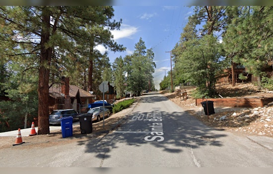 Mother and Resident Arrested, Charged with Murder of One-Year-Old Toddler in Sugarloaf, California