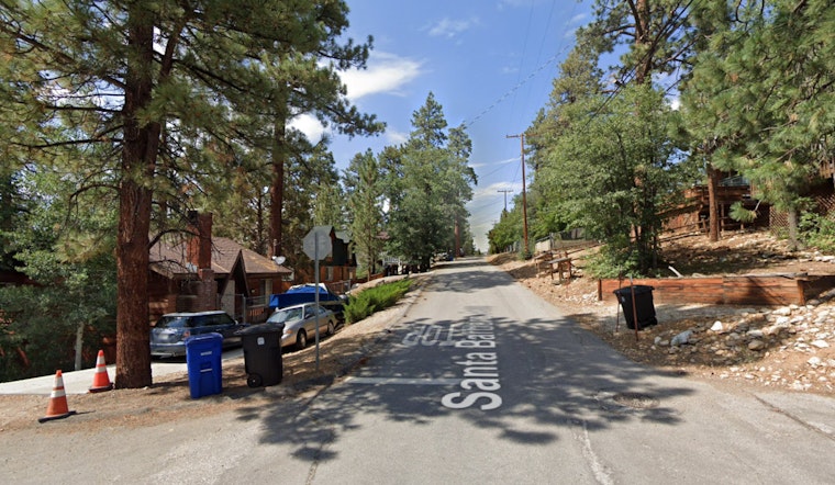 Mother and Resident Arrested, Charged with Murder of One-Year-Old Toddler in Sugarloaf, California