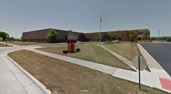 Illinois High School in Lockdown After Gun Box Discovery; No Firearm Recovered