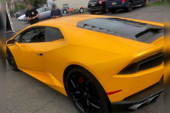 Murrieta Man Facing 18 Felony Charges in Riverside County Luxury Car Theft Ring Probe