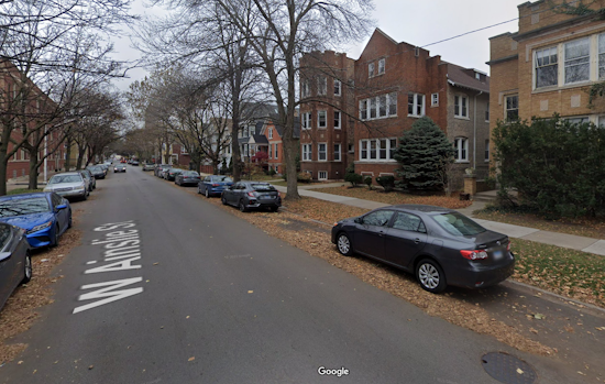 Mysterious Fires Plague Lincoln Square and North Center in Chicago