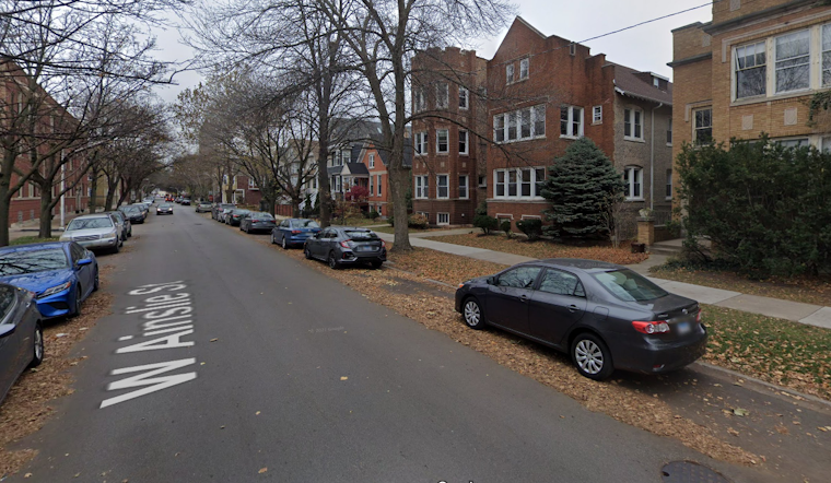 Mysterious Fires Plague Lincoln Square and North Center in Chicago