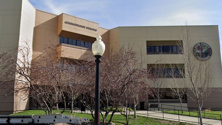 Napa County Supervisors Unanimously Approve 'Safe Firearm Storage' Ordinance