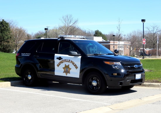 Naperville Police Share Safety Tips for a Fang-Tastic and Safe Halloween