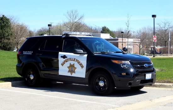 Naperville Police Share Safety Tips for a Fang-Tastic and Safe Halloween