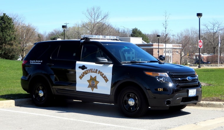 Naperville Police Share Safety Tips for a Fang-Tastic and Safe Halloween