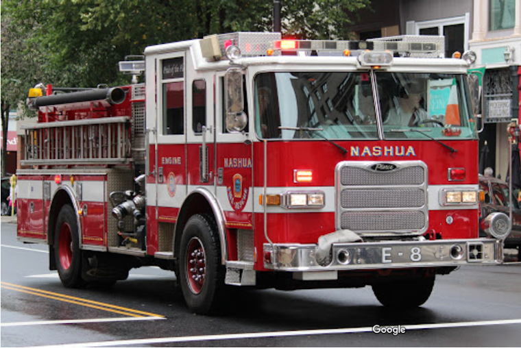 Fatal Fire Erupts in Nashua Home, Leaves One Dead and Two Injured