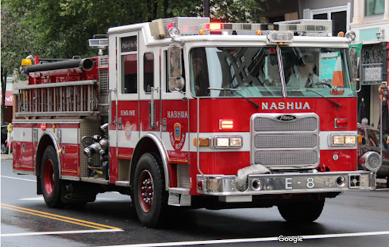 Fatal Fire Erupts in Nashua Home, Leaves One Dead and Two Injured