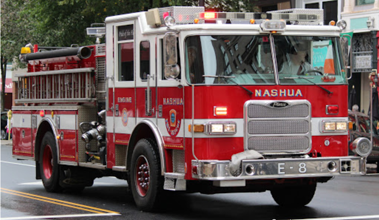 Fatal Fire Erupts in Nashua Home, Leaves One Dead and Two Injured