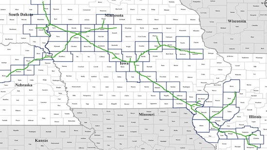 Navigator CO2 Withdraws Illinois Pipeline Application Amid Opposition