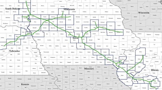 Navigator CO2 Withdraws Illinois Pipeline Application Amid Opposition