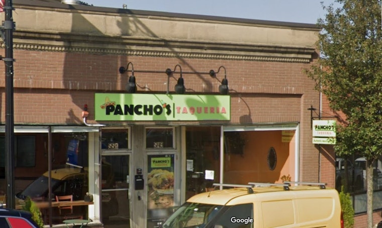 Needham Bids Adios to Pancho's Taqueria, Dedham Location Still Operating