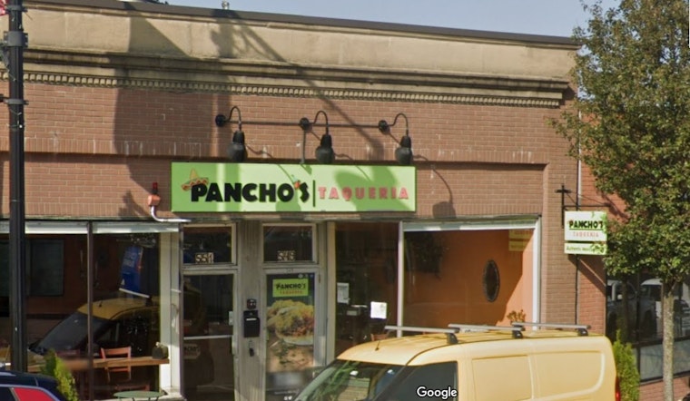 Needham Bids Adios to Pancho's Taqueria, Dedham Location Still Operating