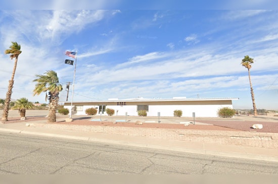 Needles Man Arrested on Assault and Burglary Charges, A Glimpse into Colorado River Station's Public Safety Challenges