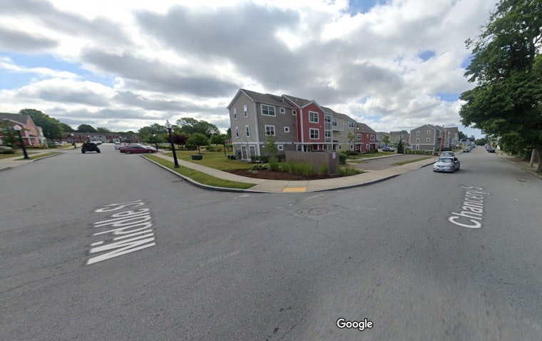 New Bedford Shooting Startles Neighborhood