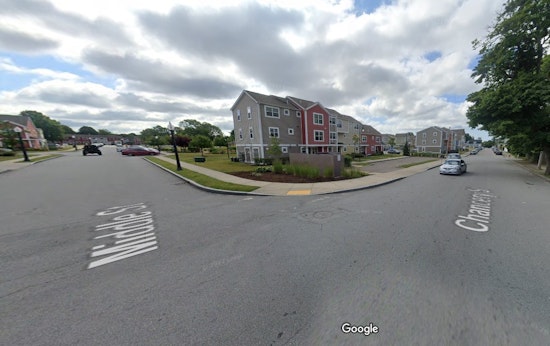 New Bedford Shooting Startles Neighborhood