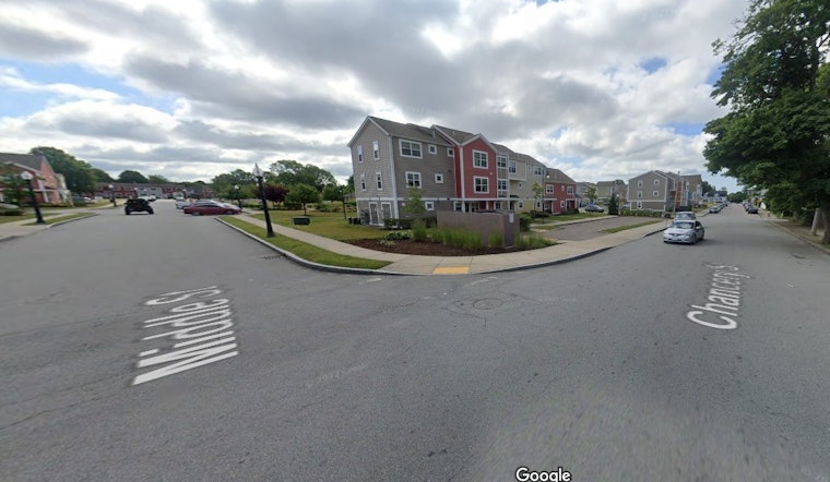 New Bedford Shooting Startles Neighborhood