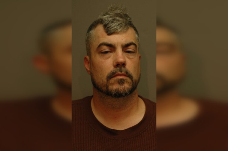 New Hampshire Man Accused of Vehicular Damage and Impersonating U.S. Marshal Amid Mental Health Concerns