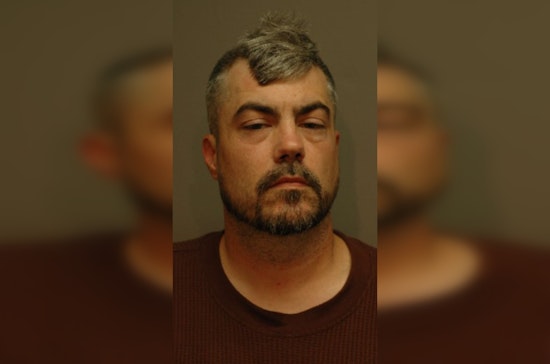 New Hampshire Man Accused of Vehicular Damage and Impersonating U.S. Marshal Amid Mental Health Concerns