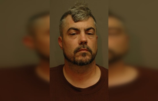 New Hampshire Man Accused of Vehicular Damage and Impersonating U.S. Marshal Amid Mental Health Concerns