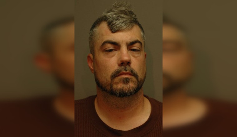 New Hampshire Man Accused of Vehicular Damage and Impersonating U.S. Marshal Amid Mental Health Concerns