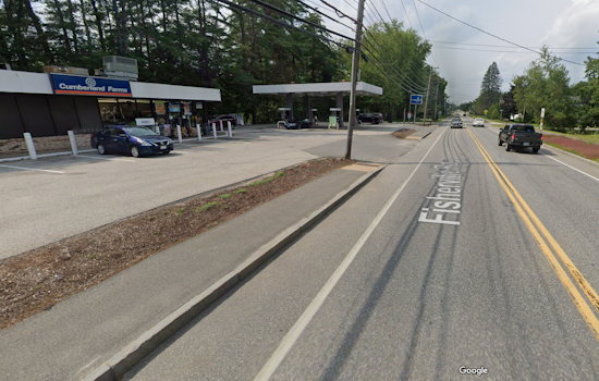 Concord Man Suspected of Attempting to Lure 9-Year-Old New Hampshire Girl