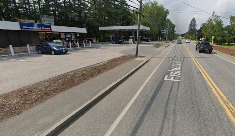 Concord Man Suspected of Attempting to Lure 9-Year-Old New Hampshire Girl