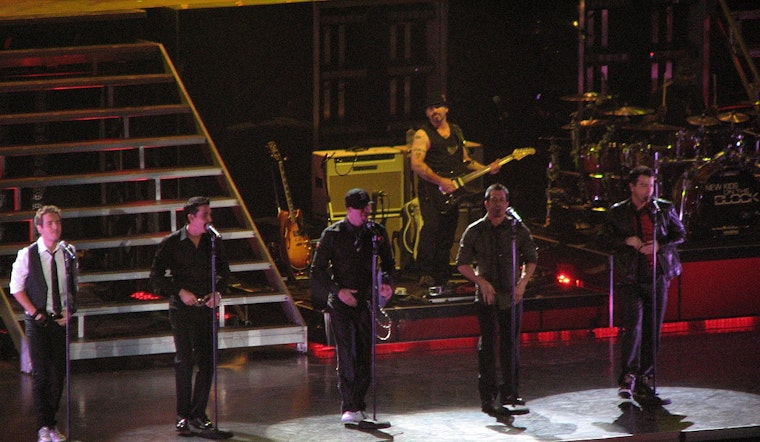 New Kids on the Block Announce "Magic Summer 2024" Tour with Paula Abdul and DJ Jazzy Jeff