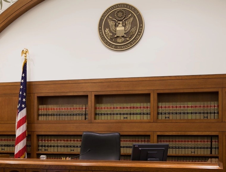 New York Resident Guilty of Distributing Meth and Ghost Guns in Boston
