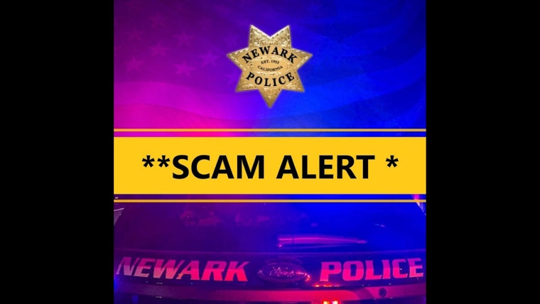 East Bay Police Warn of Walmart Impersonation Calls in Fraud Alert