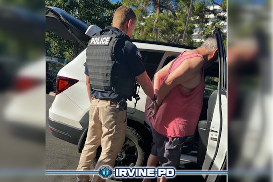 Newport Beach Man, 78, Suspected of Masterminding Million-Dollar Fraud Scheme Arrested by Irvine Police