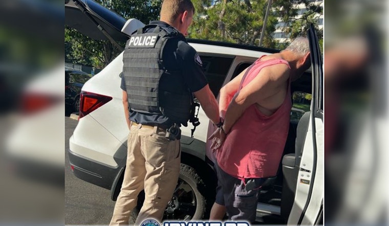Newport Beach Man, 78, Suspected of Masterminding Million-Dollar Fraud Scheme Arrested by Irvine Police