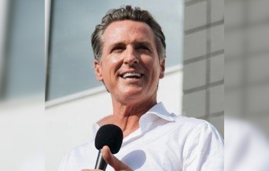 Newsom Signs AB 1734, Accelerating LA's Affordable Housing and Homelessness Solutions