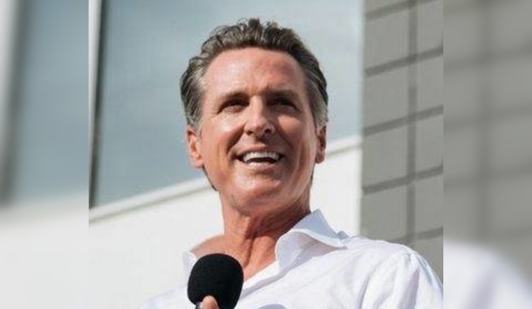 Newsom Signs AB 1734, Accelerating LA's Affordable Housing and Homelessness Solutions