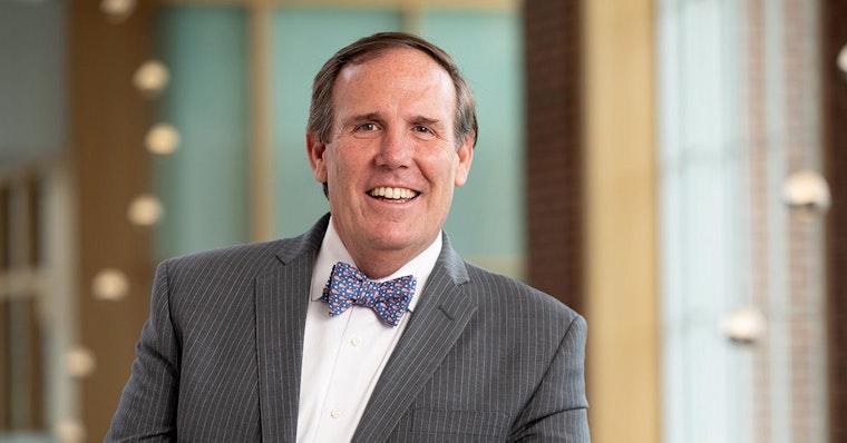 Nichols College President Resigns Amid Accusations of Sexting Coast Guard Academy Students in Worcester County
