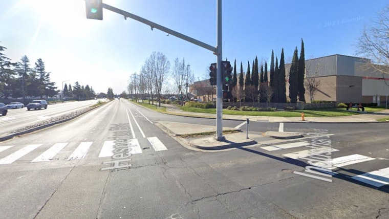 Bay Area Family Shattered in Tragic Collision: Mom Killed, Kids Injured in Hayward Accident