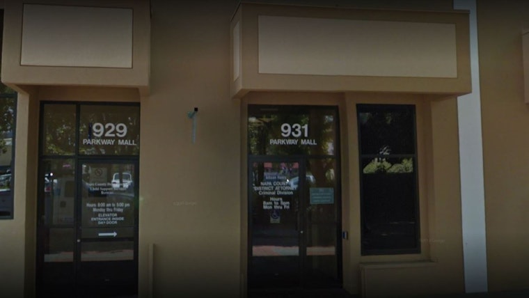 North Bay Trauma Recovery Center, a Beacon of Hope for Napa County's Survivors of Violence