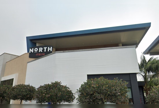 Popular Italian Eatery - North Italia - Set to Open Seventh California Location in Canoga Park