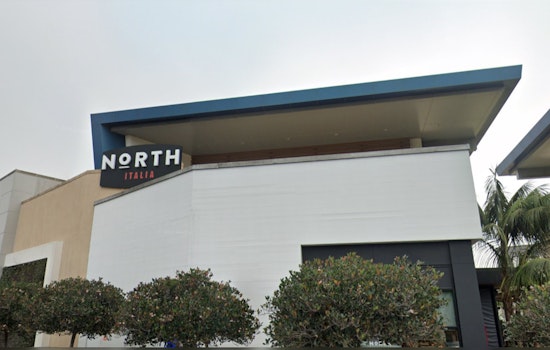 Popular Italian Eatery - North Italia - Set to Open Seventh California Location in Canoga Park