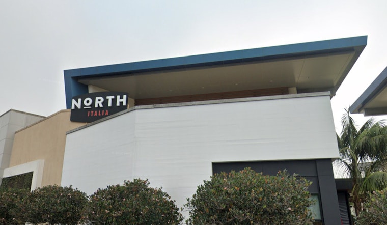 Popular Italian Eatery - North Italia - Set to Open Seventh California Location in Canoga Park