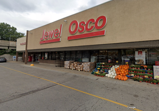 North Side Chicago Lottery Winner Buys $1.2M Lucky Day Lotto Jackpot from Jewel Osco Store