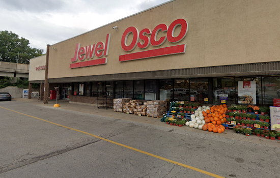 North Side Chicago Lottery Winner Buys $1.2M Lucky Day Lotto Jackpot from Jewel Osco Store
