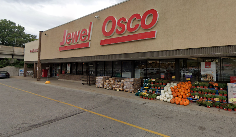 North Side Chicago Lottery Winner Buys $1.2M Lucky Day Lotto Jackpot from Jewel Osco Store