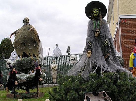 Northboro School District's Halloween Parade Cancelled Due to Inclusion